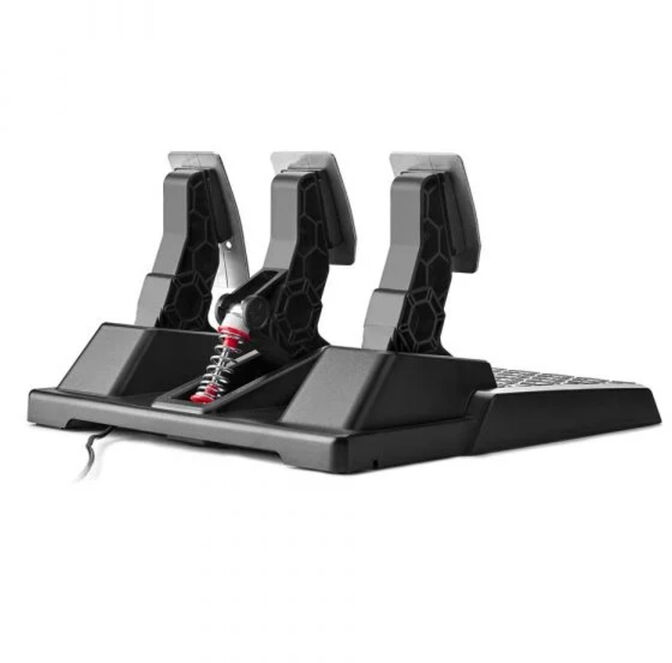 Pedais Thrustmaster T-3PM Xbox ONE / PS4 / PS5 / PC image number 1
