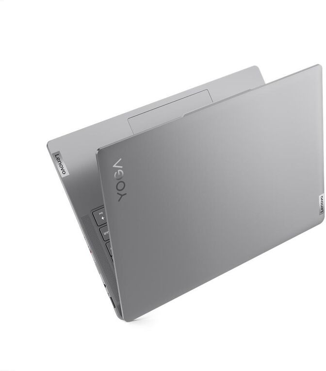 Port&aacute;til Lenovo Yoga Slim 7i 14IMH9-681 14" Ultra 7 155H 32GB 1TB Intel ARC Graphics OLED W11 image number 13