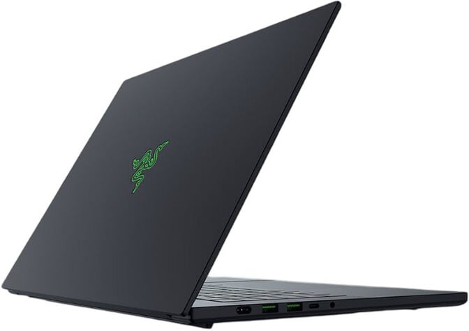 Port&aacute;til Razer Blade 16 Ryzen AI 9 365 32GB 1TB RTX 5070 QHD+ 240Hz OLED image number 3