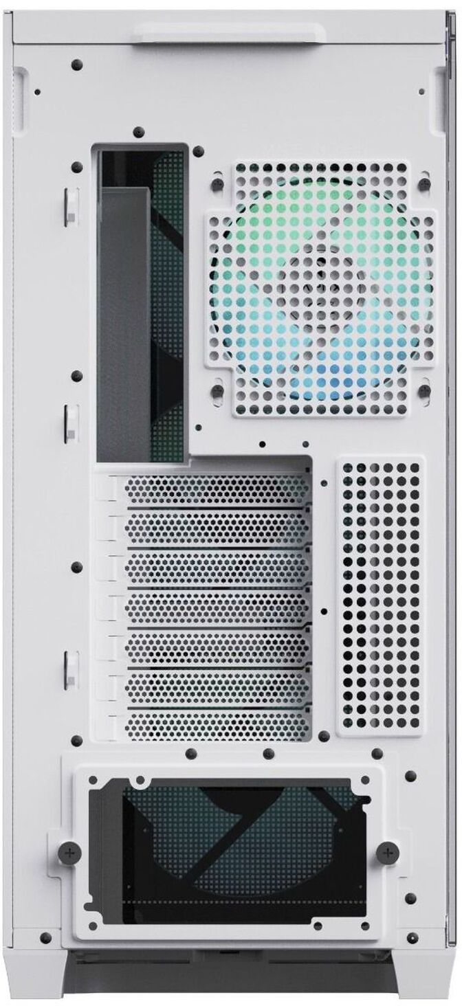 Caixa ATX APNX Creator C1 Branco V2 image number 3