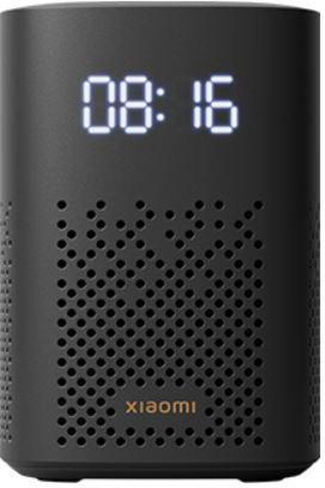 Coluna Xiaomi Smart IR Control Bluetooth Preta image number 0