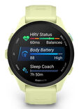 Smartwatch Garmin Forerunner 70 43mm Amarelo image number null