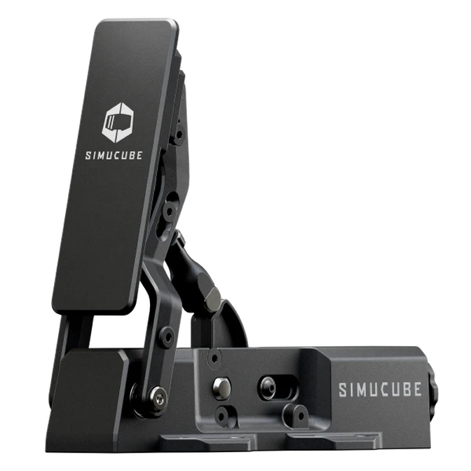 Pedal Simucube Co-Pedal Acelerador ou Embraiagem image number 1