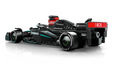 LEGO Speed Champions: Carro de Corrida Mercedes-AMG F1 W15, 267 Pe&ccedil;as (77244) image number null