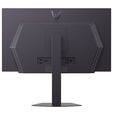 Monitor Gaming LG UltraGear 27GX704A-B OLED 27" QHD 16:9 240Hz FreeSync Premium Pro / G-Sync Compatible image number null