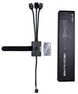 Cabo Lian li PW-U2HB 1USB - 3 USB image number null