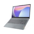 Port&aacute;til Lenovo IdeaPad Slim 3 15IRU8-842 15.6" i3-1315U 8GB 512GB FHD Intel UHD Graphics (sem carregador) image number null