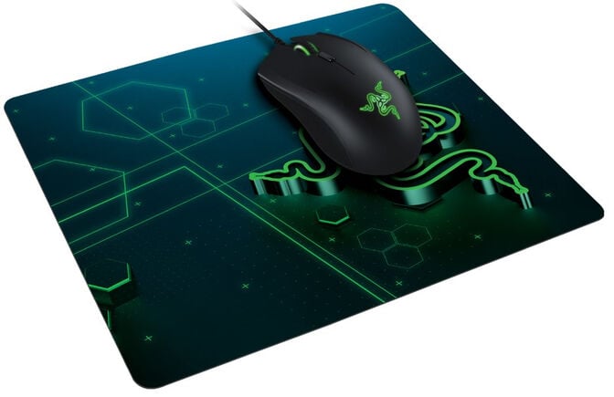 Tapete Razer Goliathus Mobile image number 4