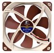 Ventoinha Noctua NF-A14 PWM 140mm image number null