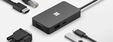 Microsoft Surface USB-C Travel Hub Preto image number null