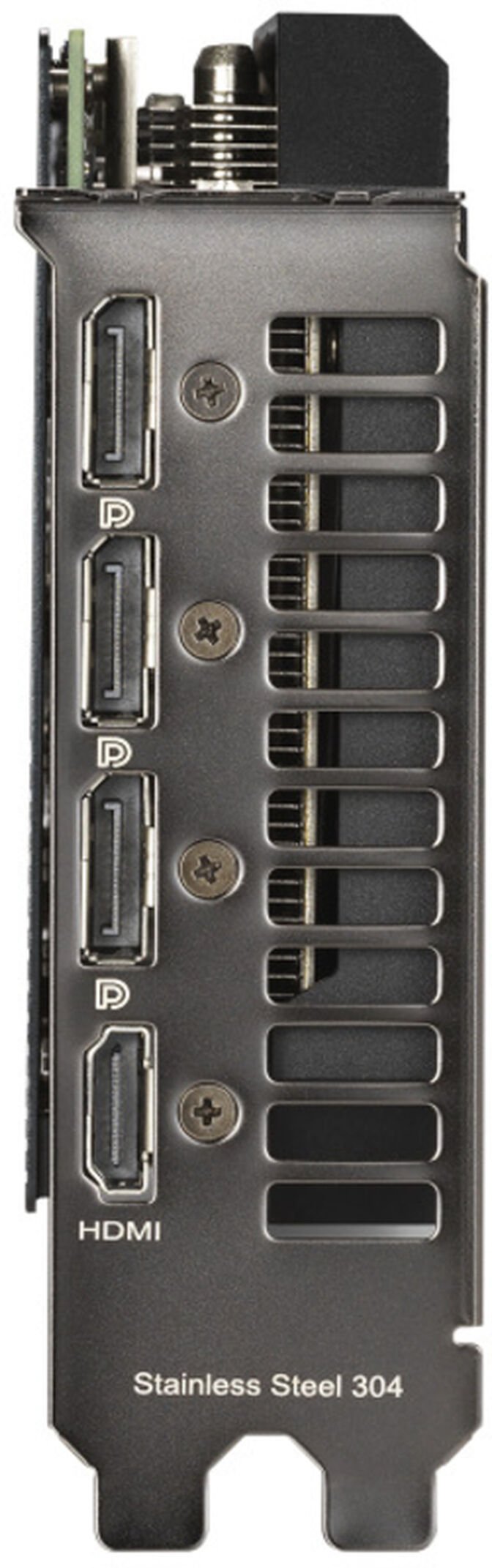 Gr&aacute;fica Asus GeForce&reg; RTX 3060 Dual OC V2 12GB GDDR6 image number 8