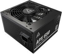 Fonte Montech APX650 650W 80 PLUS