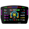 Dashboard Base Perfomance DDU-5T LCD Touch, RGB, 5"