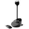 C&acirc;mara de Videoconfer&ecirc;ncia Logitech BCC950 Full HD image number null