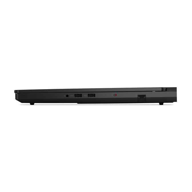 Port&aacute;til Lenovo Legion Pro 7i 16IAX10H-209 16" Ultra 9 290HX Plus 64GB 2TB RTX 5090 WQXGA OLED 240Hz image number 12