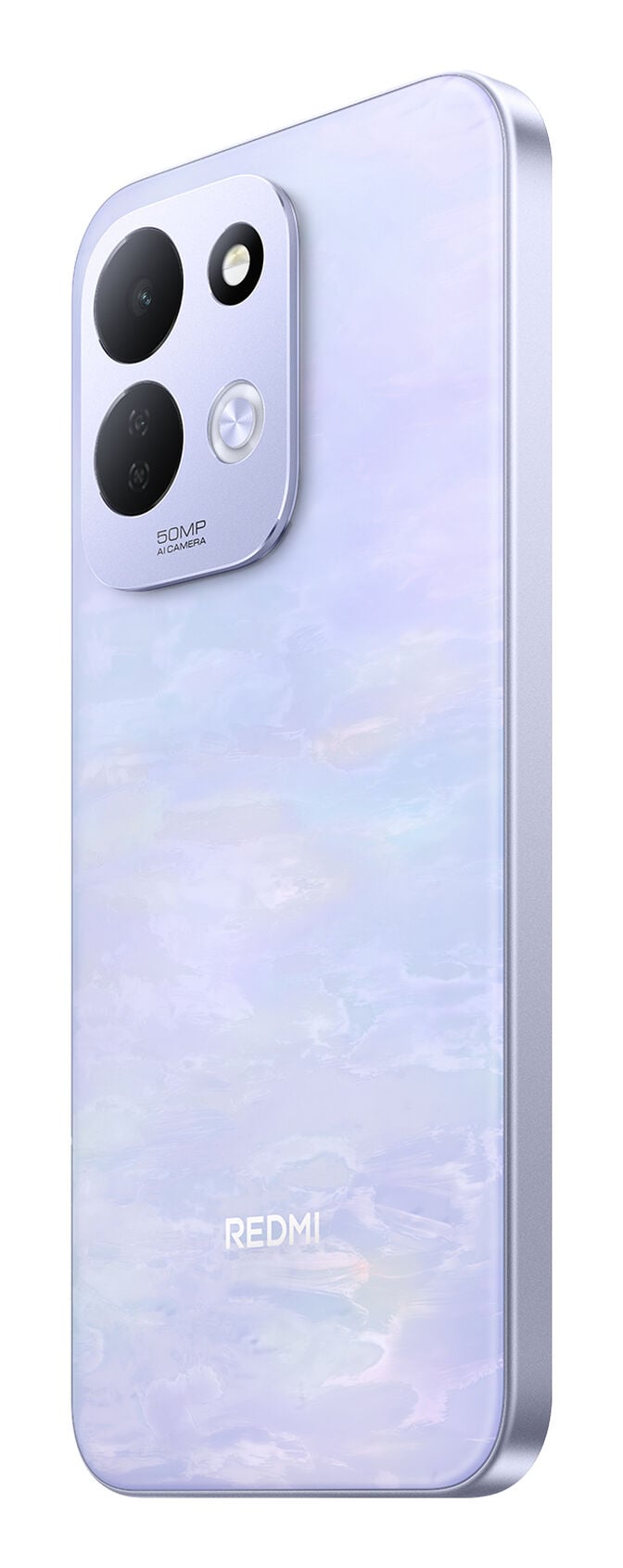 Smartphone Xiaomi Redmi 17 4G 6.9" (4 / 128GB) Roxo image number 6
