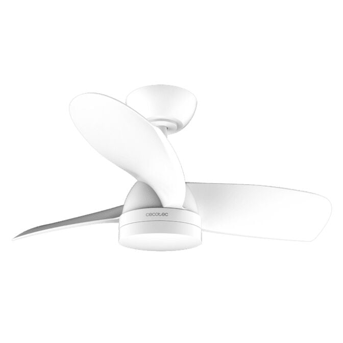 Ventoinha de Teto Cecotec EnergySilence Aero 3050 White image number 0