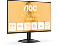 Monitor AOC 23.8" 24B31H IPS FHD 120Hz 1ms image number null