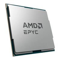 Processador AMD Epyc 9454P 48-Core (2.75GHz-3.8GHz) 256MB SP5 Tray