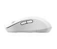 Rato Logitech Signature M650 L Wireless Off-White image number null