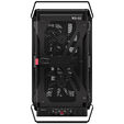 Caixa E-ATX Corsair WARTHOG RS Perfomance Preto Vidro Temperado image number null