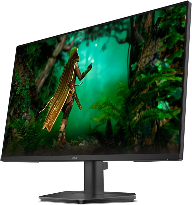 Monitor Dell SE2725HG IPS Edge LED 27" FHD 16:9 200Hz FreeSync Premium image number 2