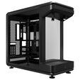 Caixa E-ATX Cooler Master MasterFrame 360 Stage Mirror Preta image number null