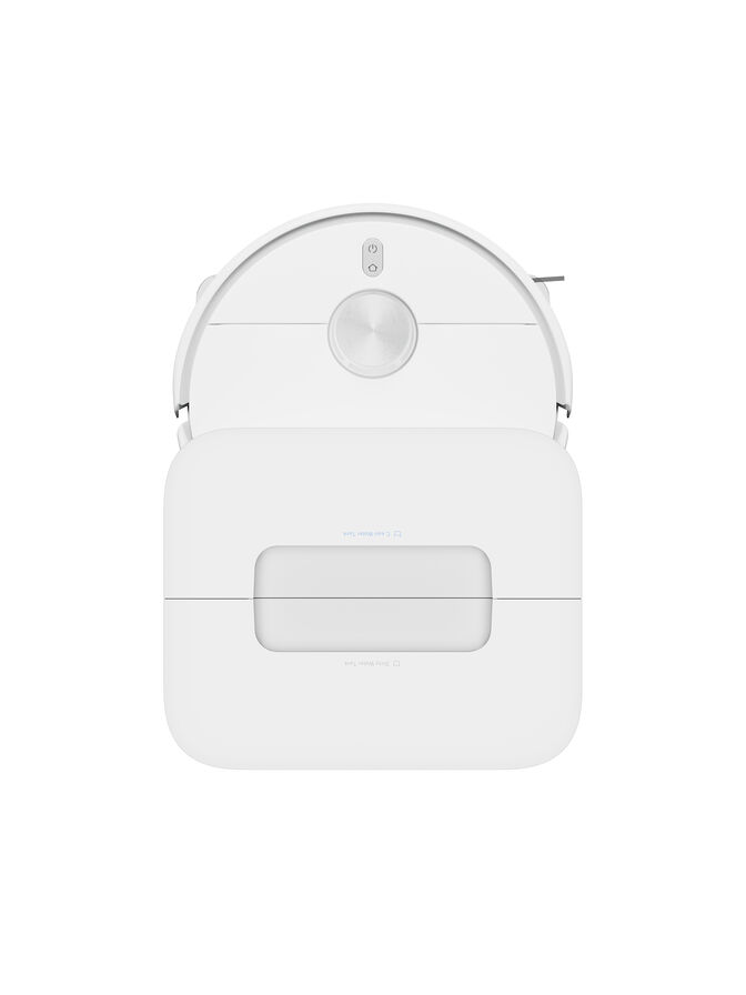 Aspirador Rob&ocirc; Xiaomi Robot Vacuum H50 com Base de Autolimpeza image number 3