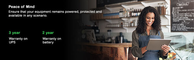 UPS APC Smart-UPS 3000VA LCD RM 2U 230V com SmartConnect image number 16