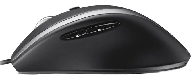 Rato &Oacute;ptico Logitech M500S image number 1