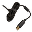 Rato Gaming Cherry Xtrfy M1 RGB Preto image number null