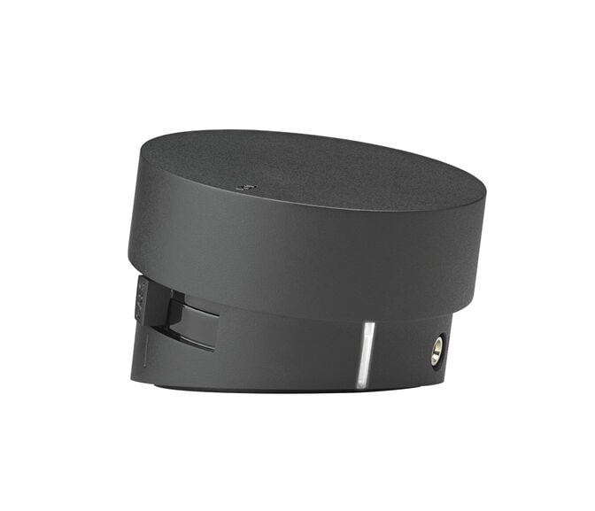 Colunas Logitech Z533 2.1 60W RMS Preto image number 3