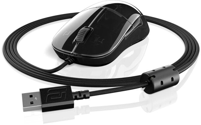 Rato Gaming Endgame Gear XM1r - Dark Reflex image number 5