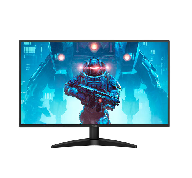 Monitor AOC 27" Q27B36X IPS W-LED QHD 144Hz image number 3