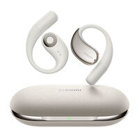 Earbuds Xiaomi Openwear Stereo Sandstone Beige com Microfone BT