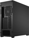 Caixa E-ATX Fractal Design Pop XL Silent Black Solid image number null
