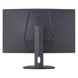 Monitor Gaming LG UltraGear 32" 32G600A-B VA QHD 180Hz 1ms FreeSync Premium image number null