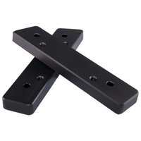 Adaptador para Base de Volante