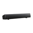 Soundbar Creative Sound Blaster GS5 Gaming RGB c/ Controle Remoto image number null