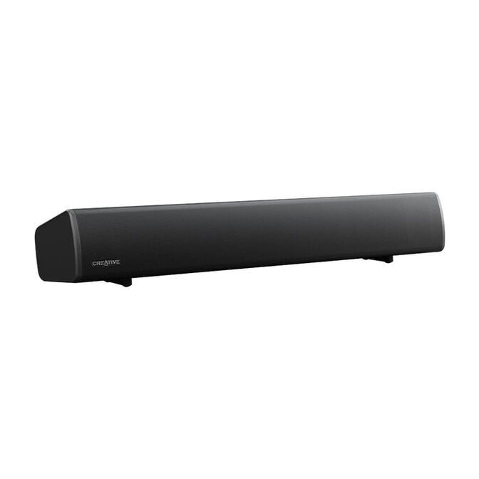 Soundbar Creative Sound Blaster GS5 Gaming RGB c/ Controle Remoto image number 3
