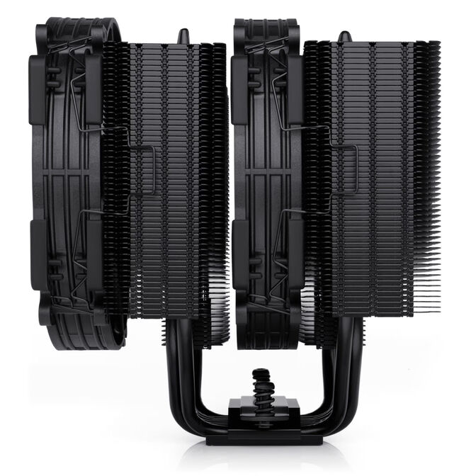 Cooler CPU Noctua NH-D15 G2 Chromax 140mm image number 2