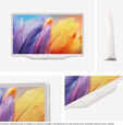 Televis&atilde;o Hisense 43S5Q 43" QLED Full HD VIDAA image number null