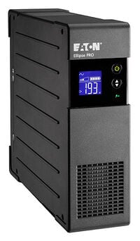 UPS Eaton PRO Line-Interactive Ellipse PRO 650VA/400W (DIN)