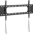 Suporte de Parede Tooq 43" a 90" Max. 80Kg Preto image number null