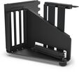 Vertical GPU Mounting NZXT ( H5 / H7 / H9 ) Preto 175mm image number null