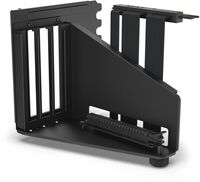 Vertical GPU Mounting NZXT ( H5 / H7 / H9 ) Preto 175mm