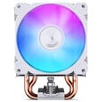 Cooler CPU Jonsbo CR-1400E RGB Branco - 92mm image number null