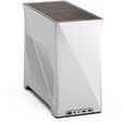 Caixa Mini-ITX Fractal Design Era 2 Silver image number null