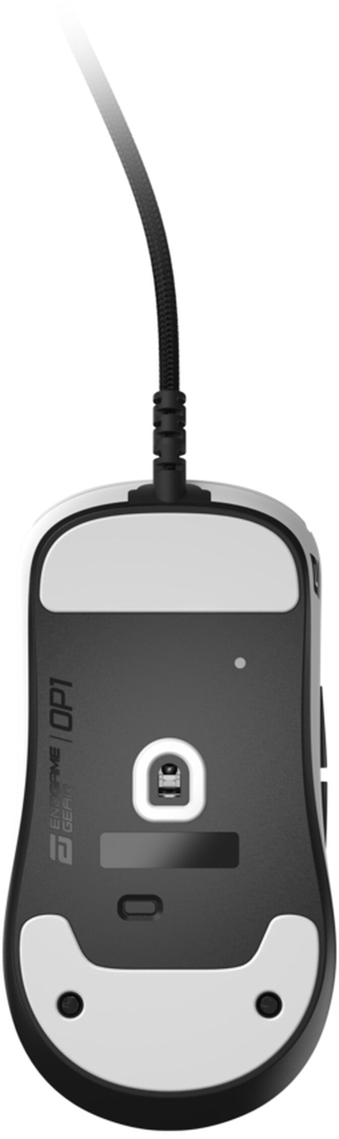 Rato Gaming Endgame Gear OP1 8K V2 - White image number 9