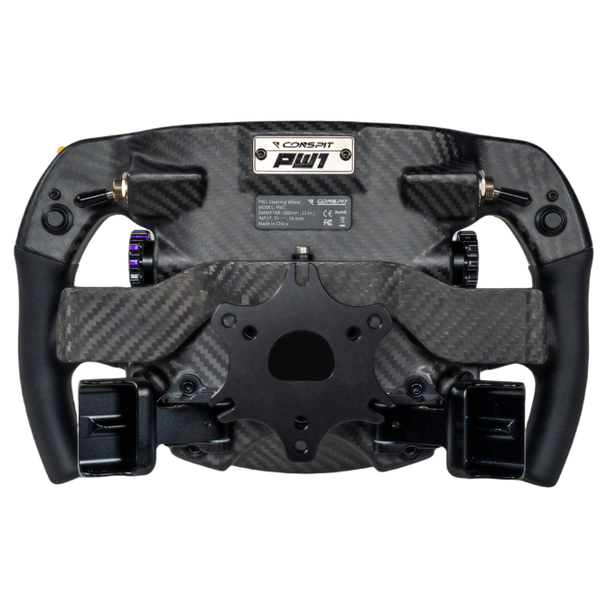 Volante Conspit PW1 Formula image number 3